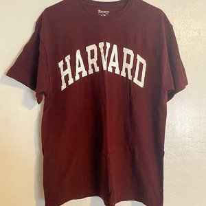 Champion Harvard T-Shirt